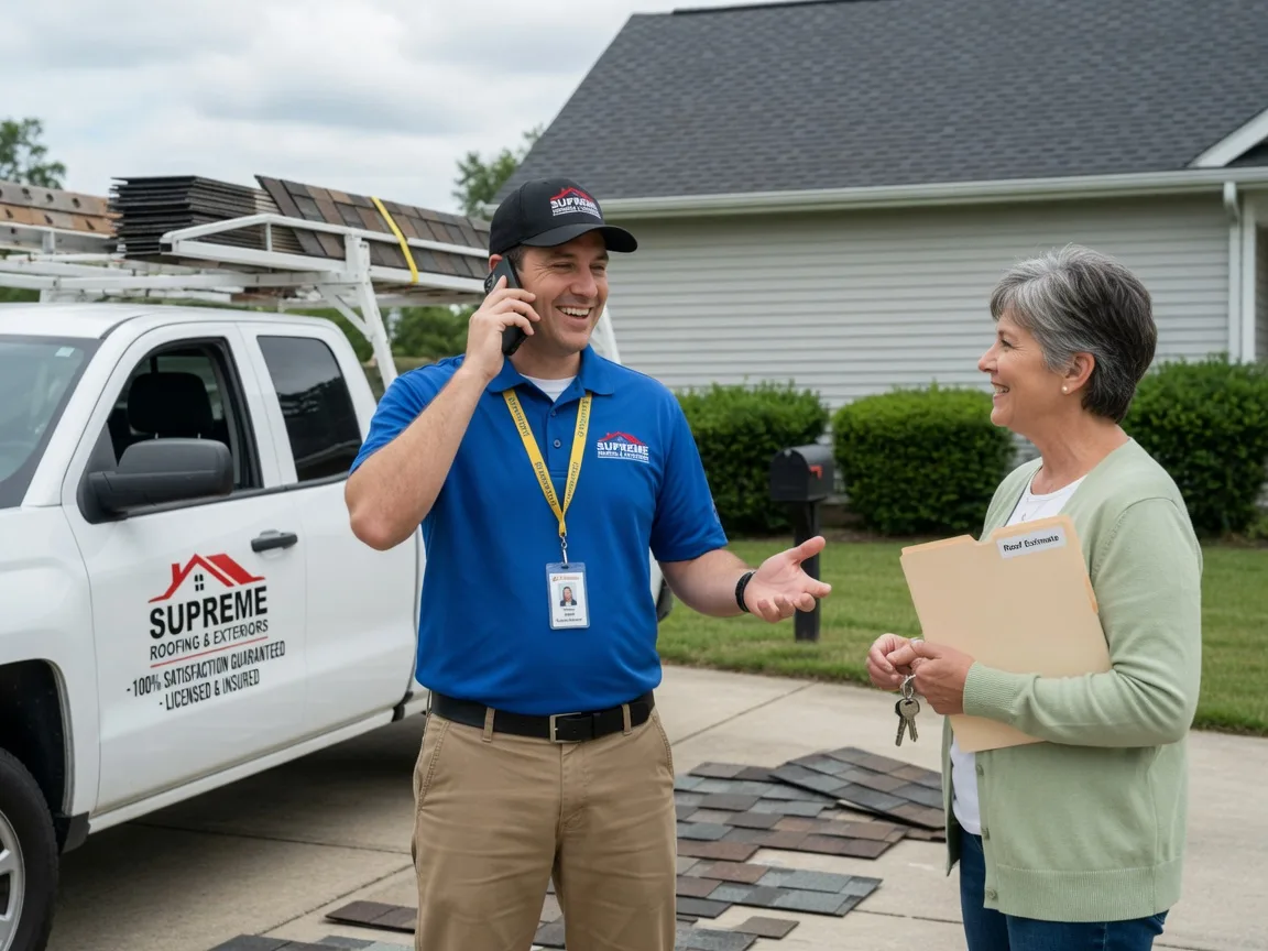 Roof Replacement Screven, GA FAQs